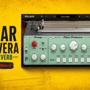 Spring Reverb