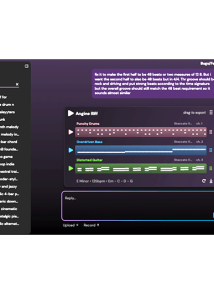 Staccato AI Staccato Pro (Lifetime Licence) Website Box Shot