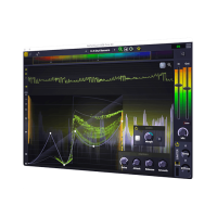 Stagecraft Software ReContour Website Box Shot