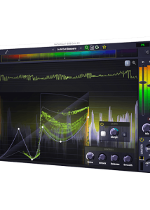Stagecraft Software ReContour Website Box Shot