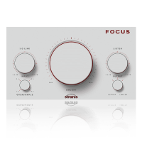 Stranis Focus box shot