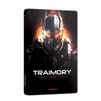 Submority Traimory Website Box Shot