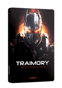 Submority Traimory Website Box Shot
