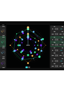 Swarm Audio DSP SwarmSeq Website Box Shot