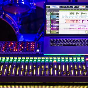 Synth Plugin
