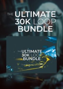 The Ultimate K Loop Bundle poster min