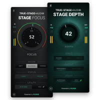 True Stage Audio Stage Depth Stage Focus Bundle box shot
