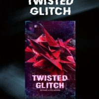 Twisted Glitch poster min