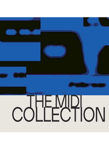 UNDRGRND The MIDI Collection Website Box Shot