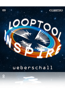 Ueberschall Looptool box shot