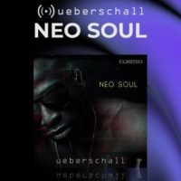 Ueberschall Neo Soul poster