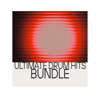 Undrgrnd Sounds Ultimate Drum Hits Bundle Website Box Shot