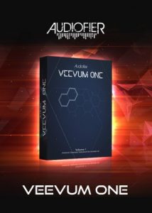 Veevum One by Audiofier