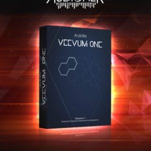 Veevum One by Audiofier