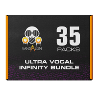 Vandalism Sounds Ultra Vocal Infinity Bundle Website Box Shot