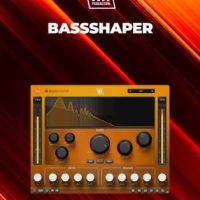 WA Production BassShaper Website Poster()
