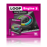 WA Productions Loop Engine box shot