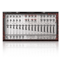 Xhun Audio ResonHeart box shot min