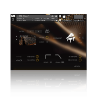 Xperimenta Project YM Pianos box shot