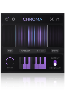 Xynth Audio Chroma box shot min