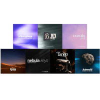 Zak Sound Raizes Collection Website Box Shot