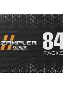Zampler Sounds Best of Zampler Collection Website Box Shot