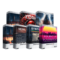 Zampler Sounds Best of Zampler Collection Website Box Shot