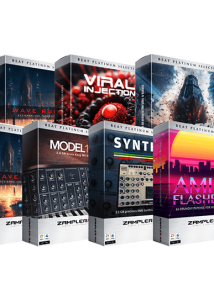 Zampler Sounds Best of Zampler Collection Website Box Shot