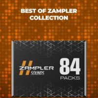 Zampler Sounds Best of Zampler Collection Website Poster