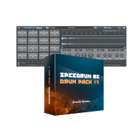 Zampler Sounds Speedrum BE Website Box Shot