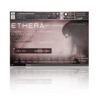 Zero G Ethera Soul Edition box shot