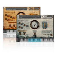 Zero G Impromptu Bundle box shot