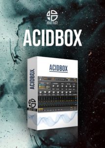 AcidBox by Audio Blast