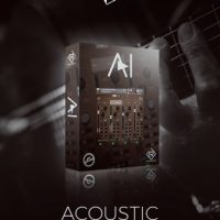 Acoustic Isolation by Rigid Audio