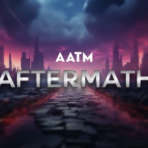 aftermath - the blog clicked