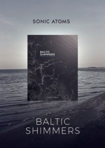 baltic shimmers by sonic atoms