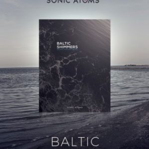 baltic shimmers by sonic atoms