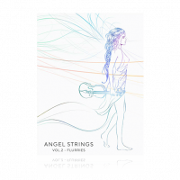 Angel Strings Vol. 2 by Auddict