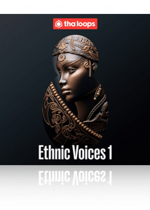Ethnic Voices by ThaLoops