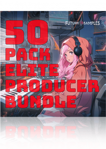 Elite Producer Bundle by Future Samples