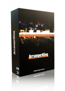 ArrangerKing by Barking Audio