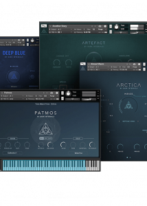 Dark Intervals Essentials Bundle