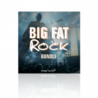 Big Fat Rock Bundle by Image Sounds