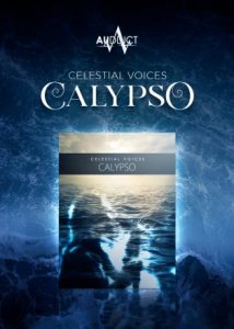 Celestial Voices Calypso by Auddict