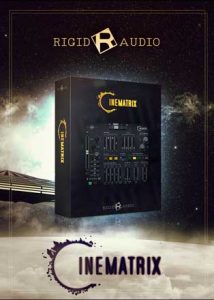 cinematrix by rigid audio