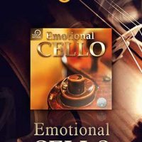 emotional cello