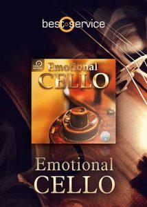 emotional cello