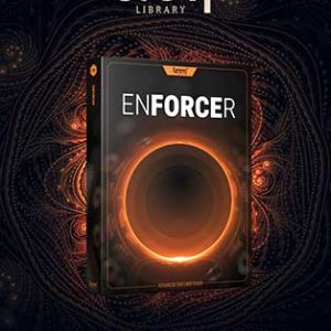 enforcer by boom library