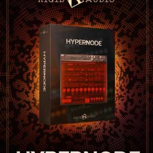 hypernode rigid audio