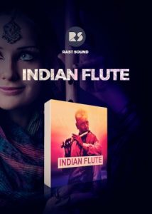 Indian Flute by Rast Sound